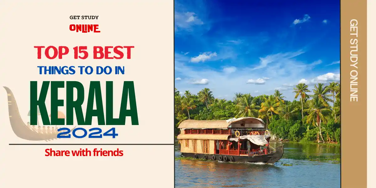 THE  Top 15 BEST Things to Do in Kerala – 2024 (with Photos)